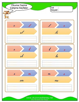ukıysd Grubu Çalışma Sayfaları